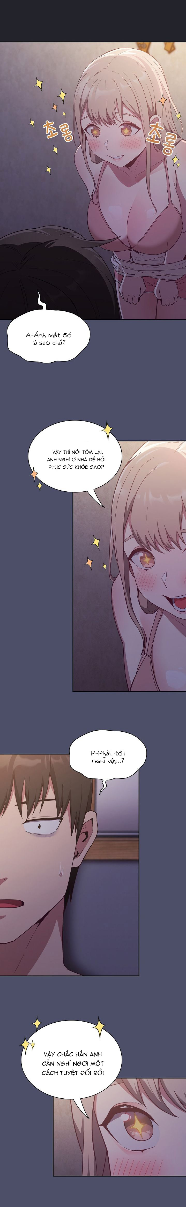 người chữa lành chapter 20.2 11