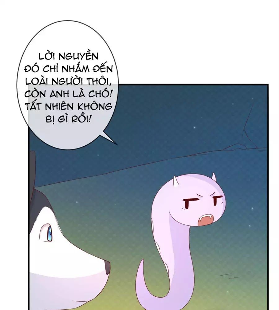 cuộc sống hào môn của vu nữ chapter 40 35