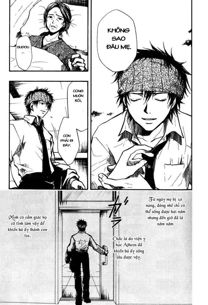 variante chapter 8 8