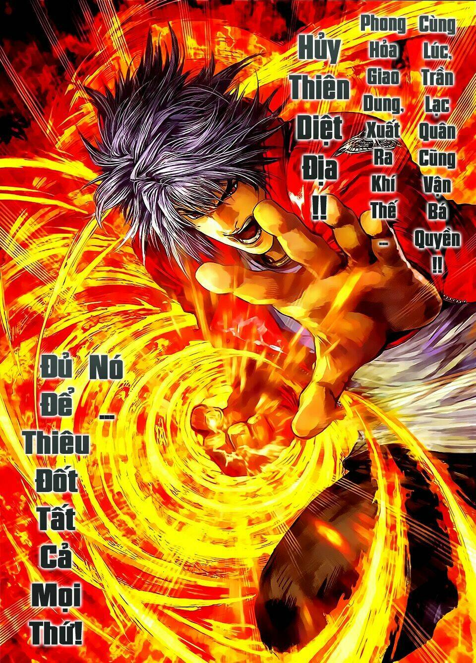 cửu long thành trại 2 chapter 76 12