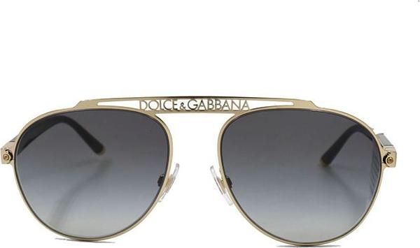 Kính mát unisex Dolce &amp; Gabbana DG2235