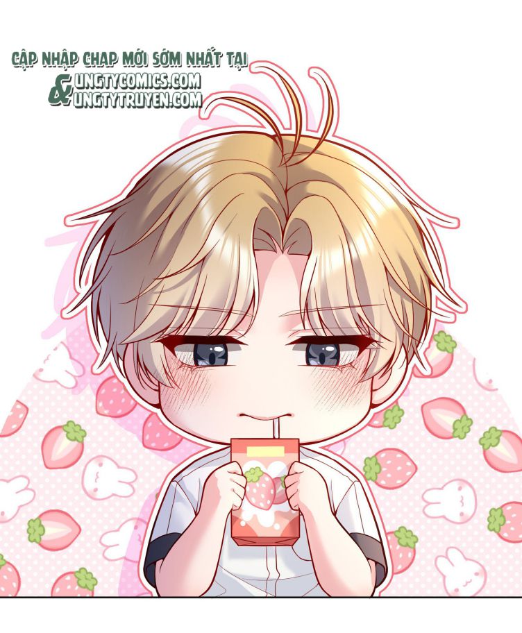 chàng nhân viên host và gã hàng xóm nguy hiểm chapter 46 27