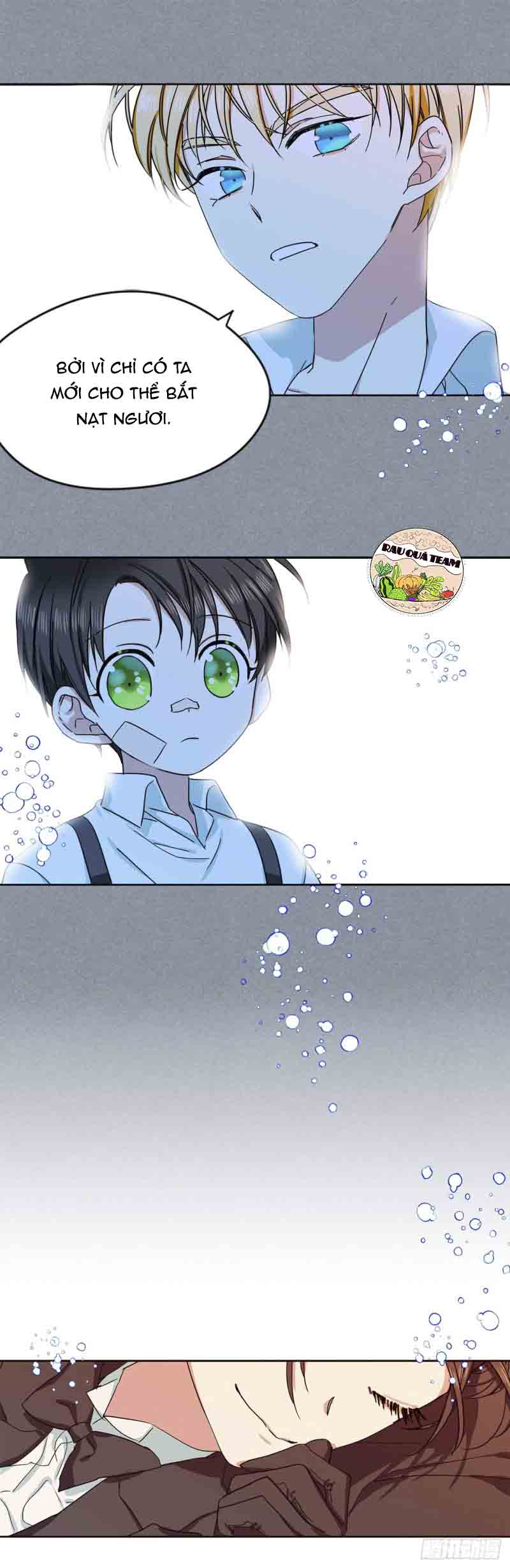 nam nô bộc xinh đẹp của tôi chapter 9 6