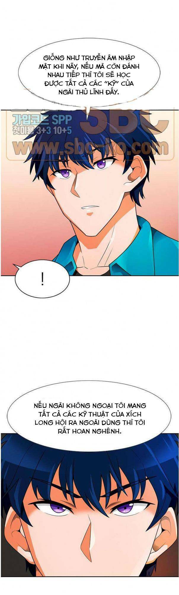 tôi tự động săn một mình chapter 54 40