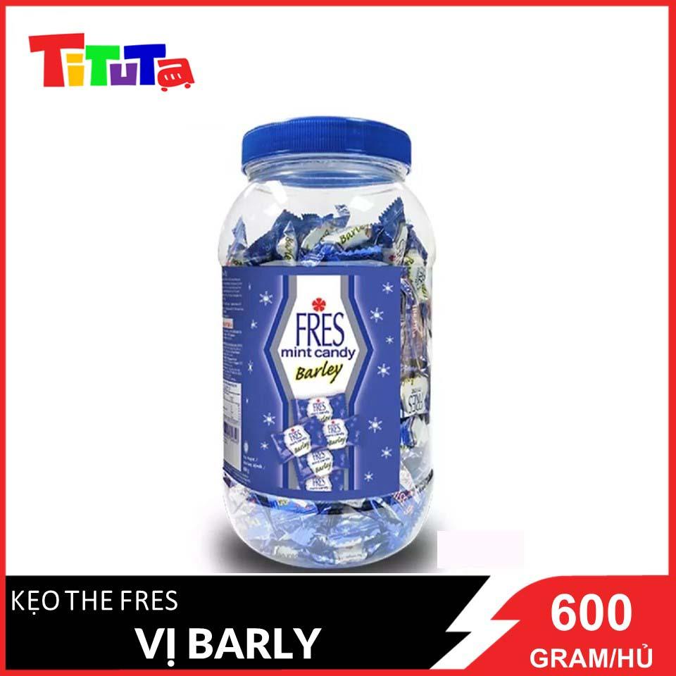 Kẹo Fres Barley