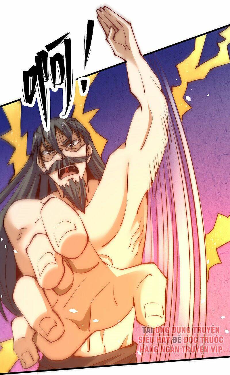 đô thị đỉnh phong cao thủ chapter 243 29