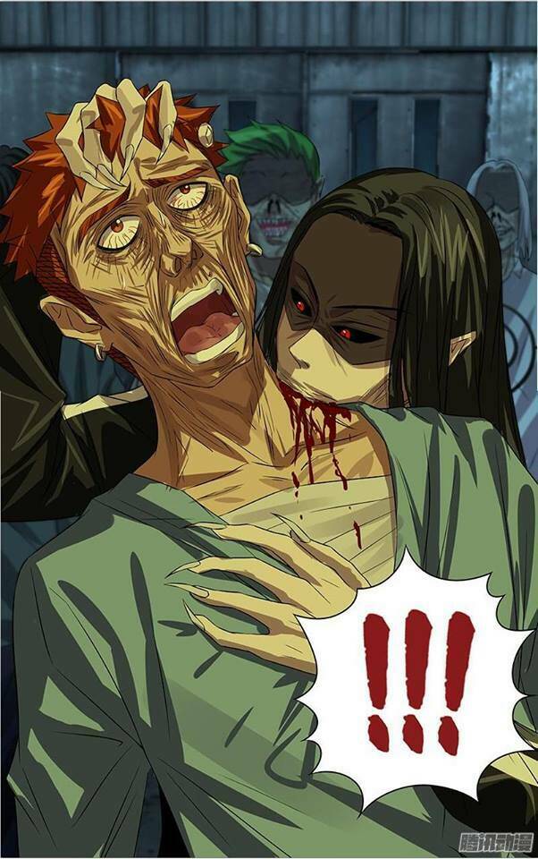 were wolf chapter 61 2