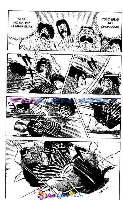 kiếm sĩ góc vuông - chokkaku chapter 2 44