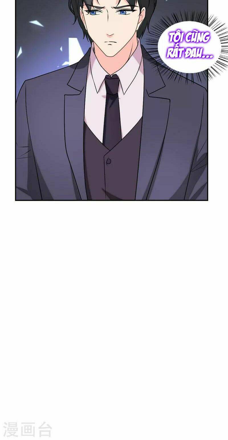 manh bảo đột kích: mami cha con đâu ? chapter 48 26