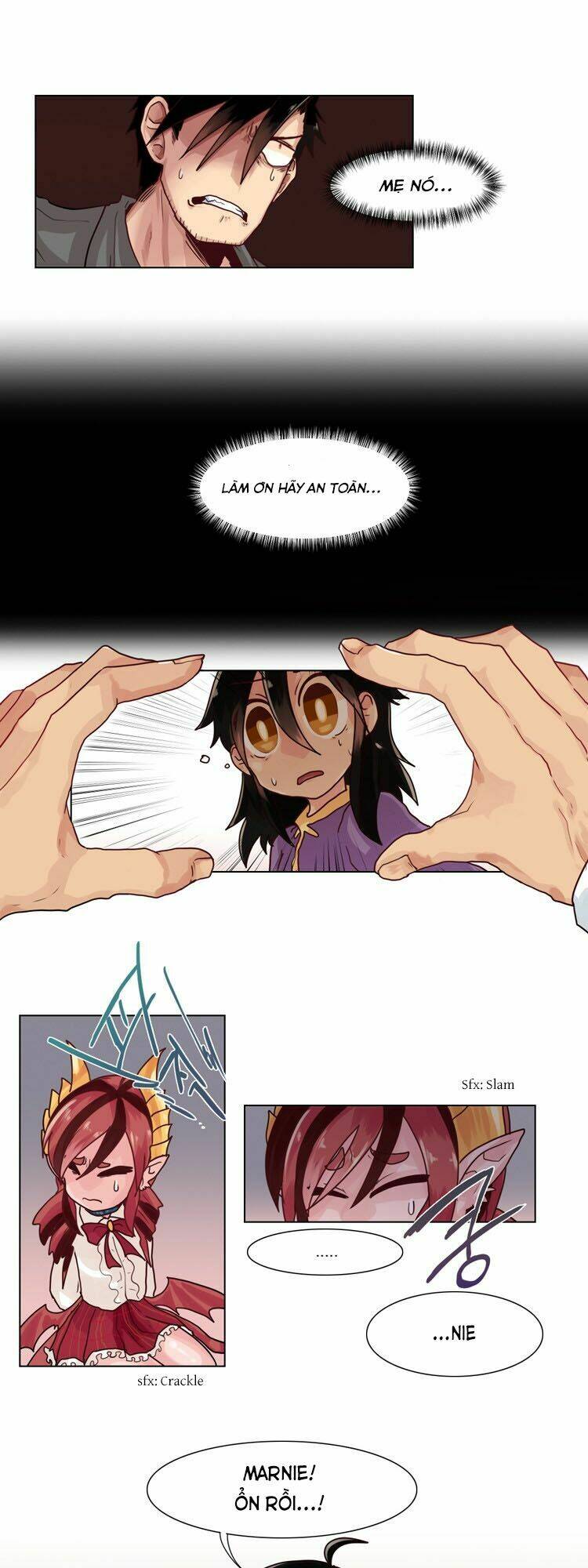 heart of a dragon chapter 14 8