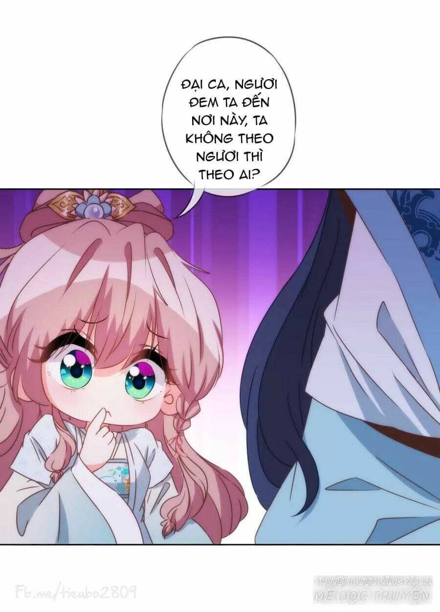 ồ, phu quân đáng yêu của tôi! chapter 84 26