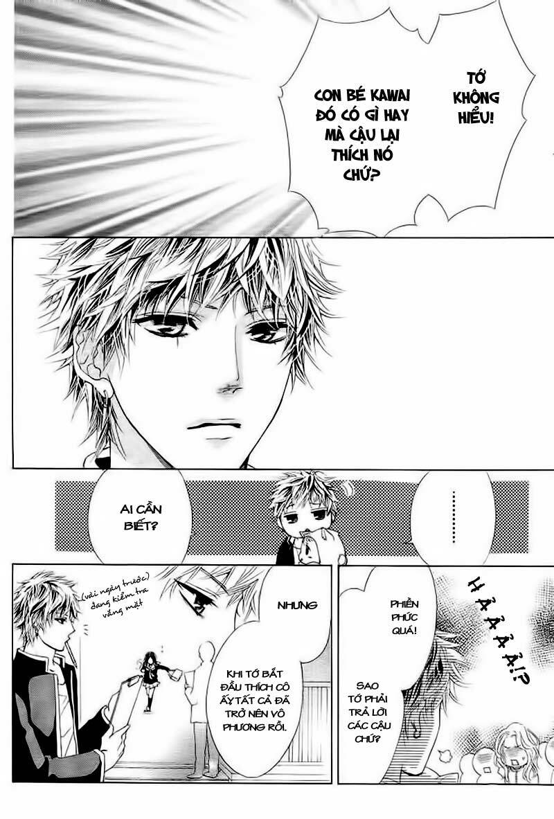 momo lover chapter 2 29