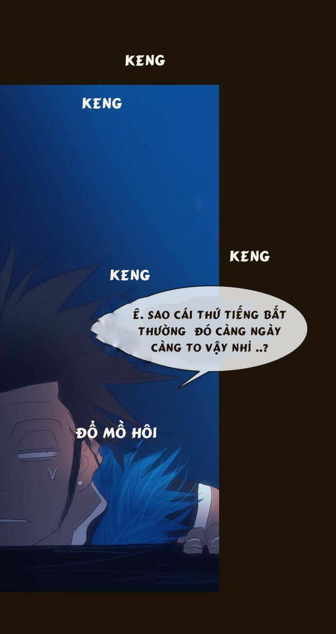 hội ảo thuật chapter 85 44