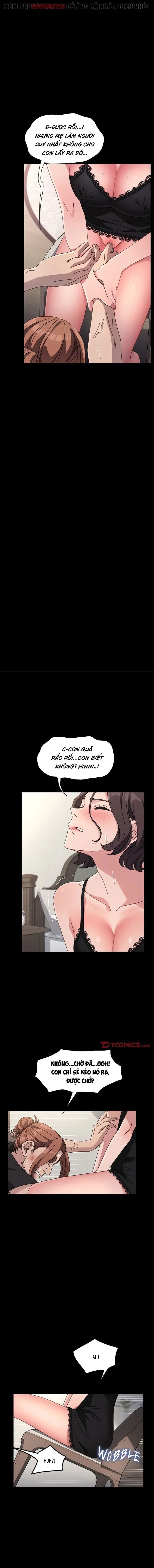 người đàn ông của ngôi nhà này chapter 16 13