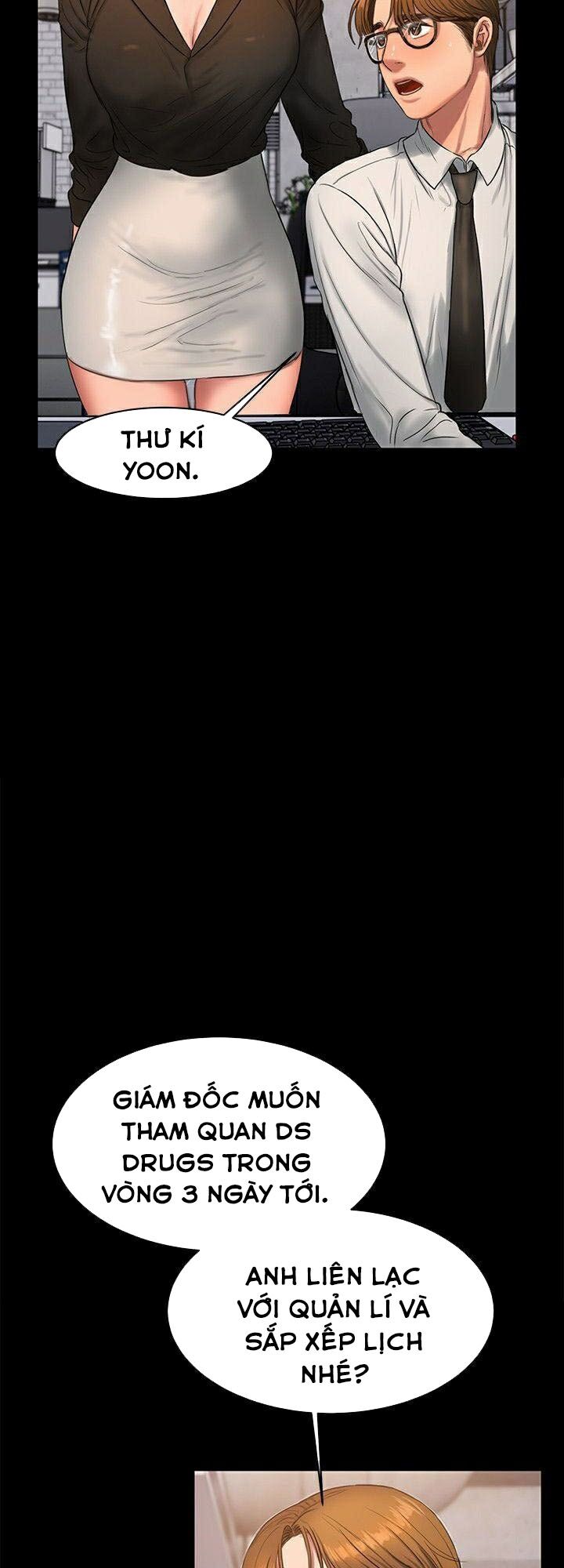 chạy trốn chapter 27 39