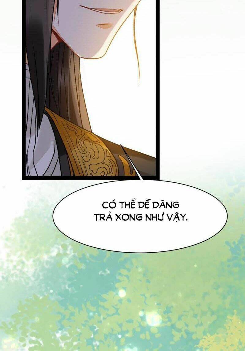 thịnh sủng kiều nữ trở về triều ca chapter 37 8