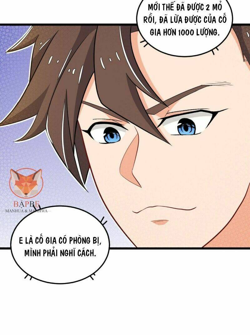 võ thần đương thế chapter 15 8