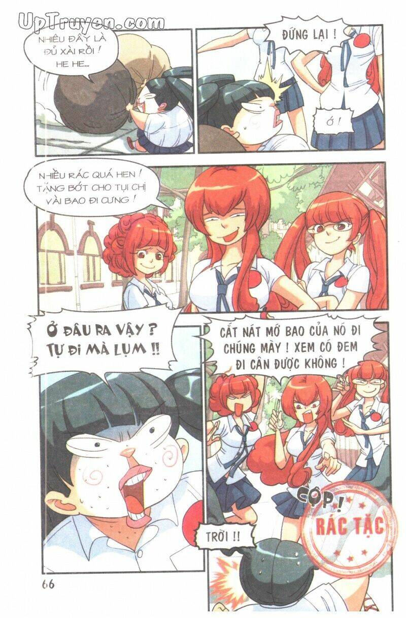 học sinh chân kinh chapter 7 69