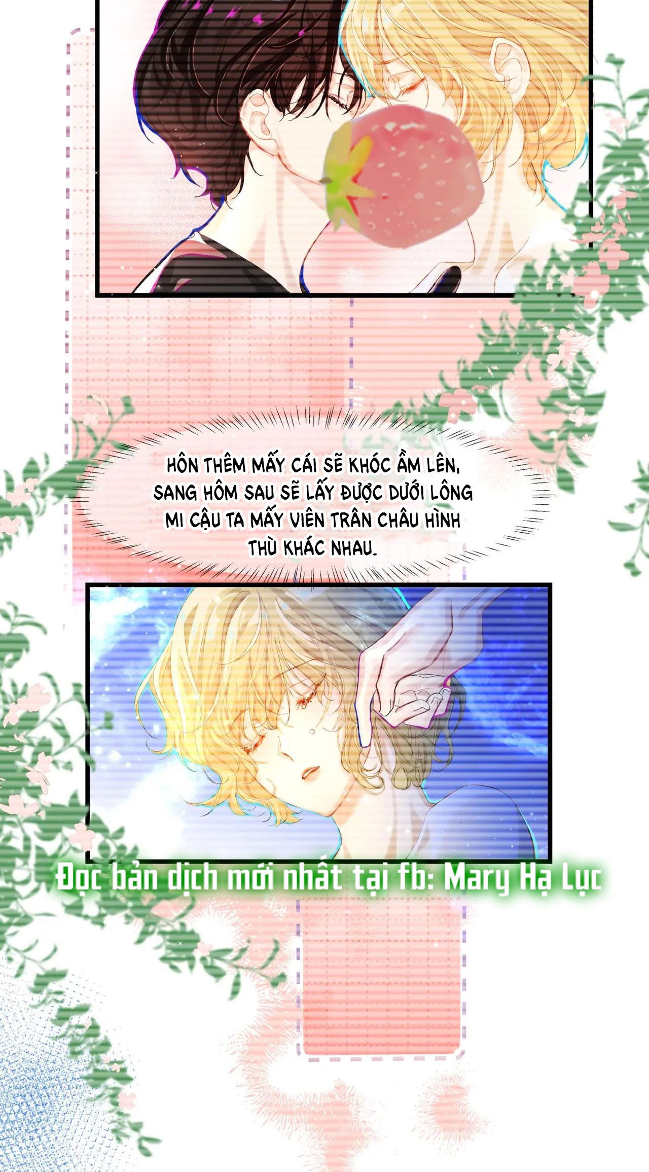 nhân ngư sa ngã chapter 2.1 9