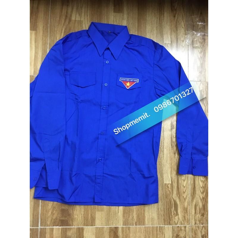 Combo Áo Đoàn Thanh niên Việt Nam