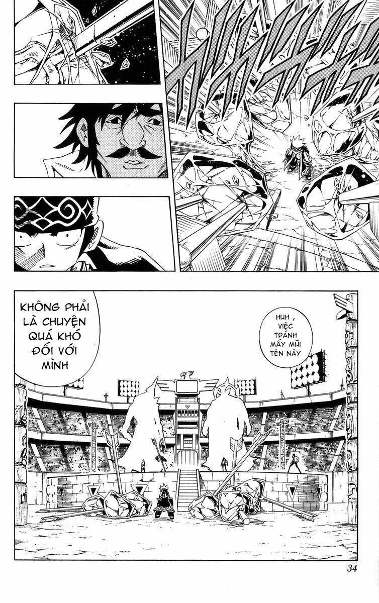 vua pháp thuật chapter 226 5