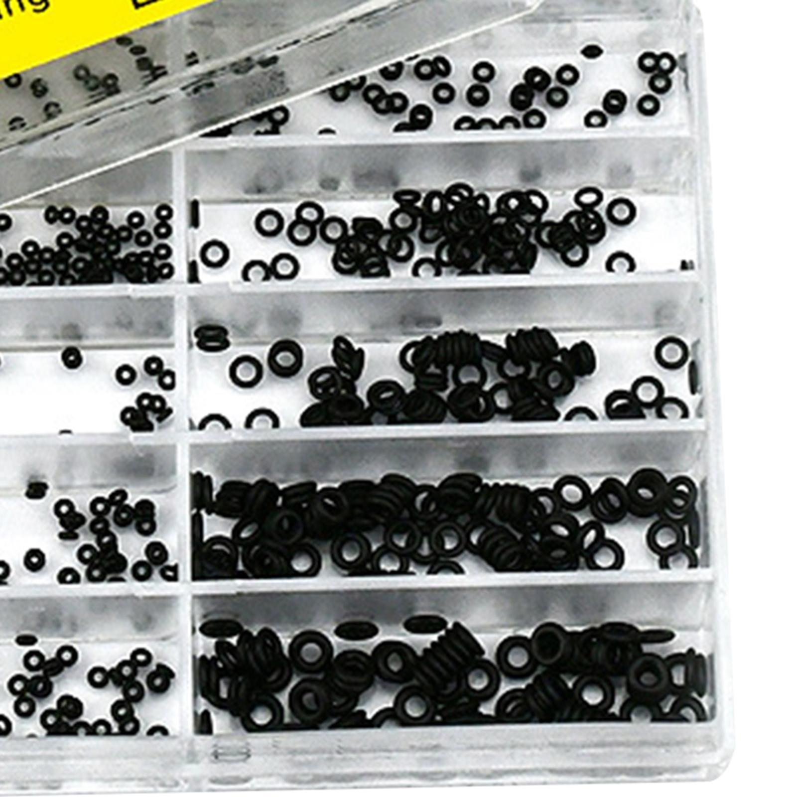 1000x Watch   Rubber Replacement Watch Accessories for Watchmaker