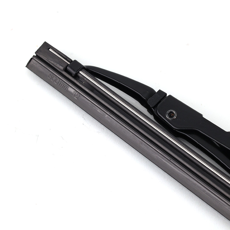 Gạt Mưa Gọng Sắt GOODYEAR GY-2946 (20 Inch/500 mm) Phù Hợp Nhiều Dòng Xe Thông Dụng - Nhập Khẩu Chính Hãng