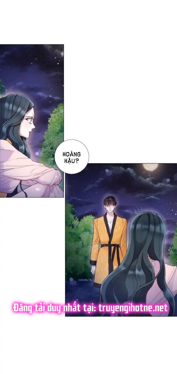 từ tiểu thư thành hoàng hậu - lady to queen chapter 57.2 4