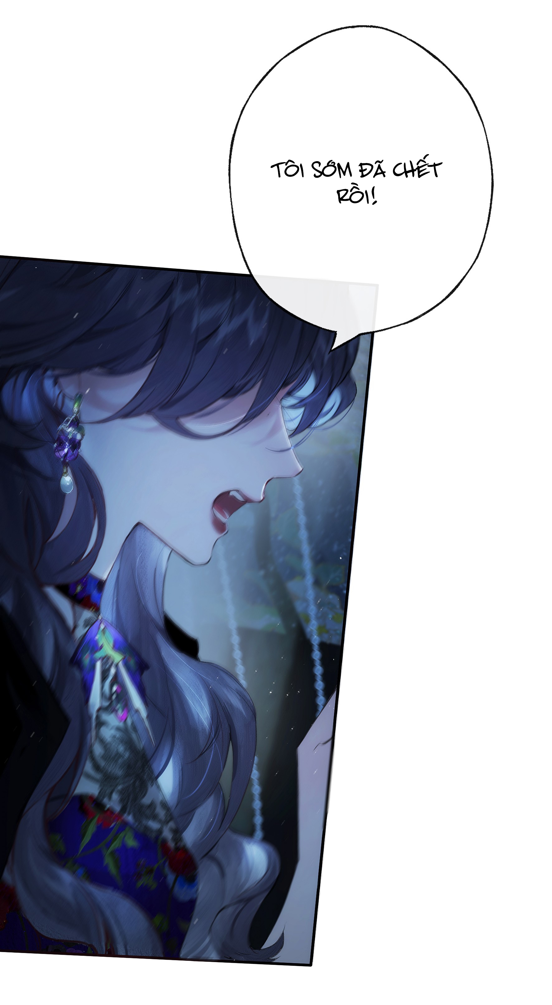 trộm hương chapter 13 36