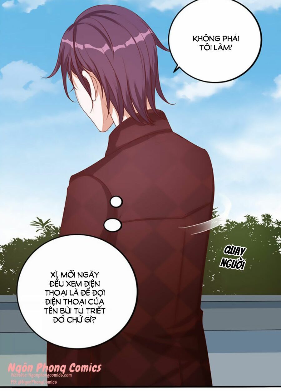 cả thế giới đều không bằng người chapter 18 24