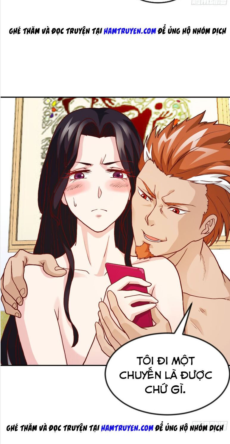 ta chẳng qua là một đại la kim tiên chapter 15 32