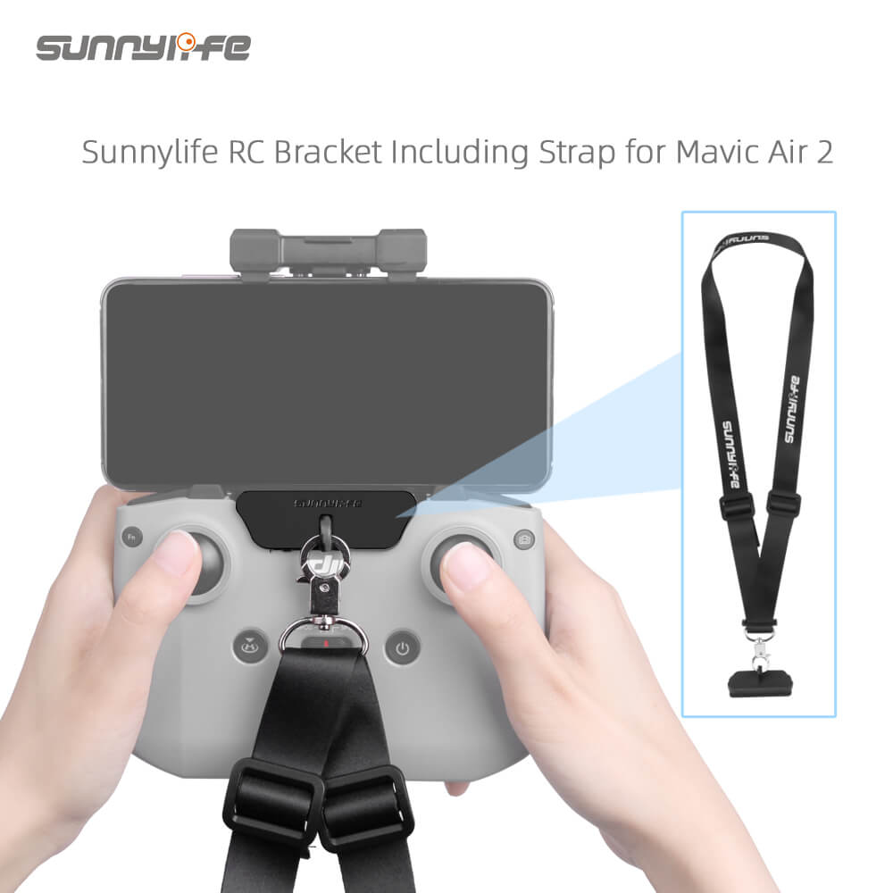 Bộ dây đeo controller – Mavic Air 2 | Mini 2 - Chính hãng Sunnylife