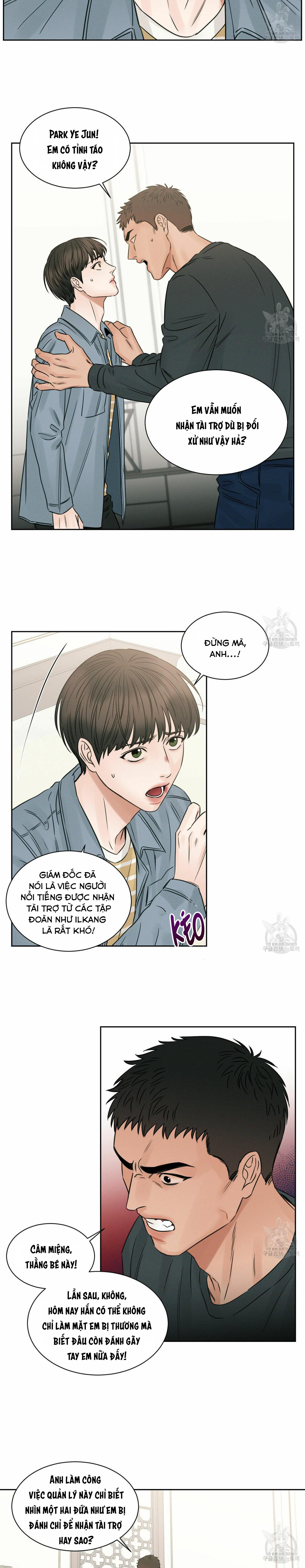 dù anh không yêu em chapter 33 17