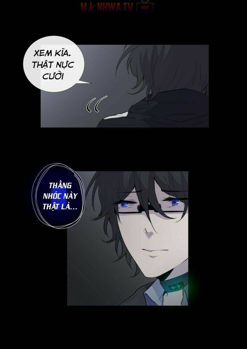 Trọng Sinh Mạc Thế Chapter 40 15