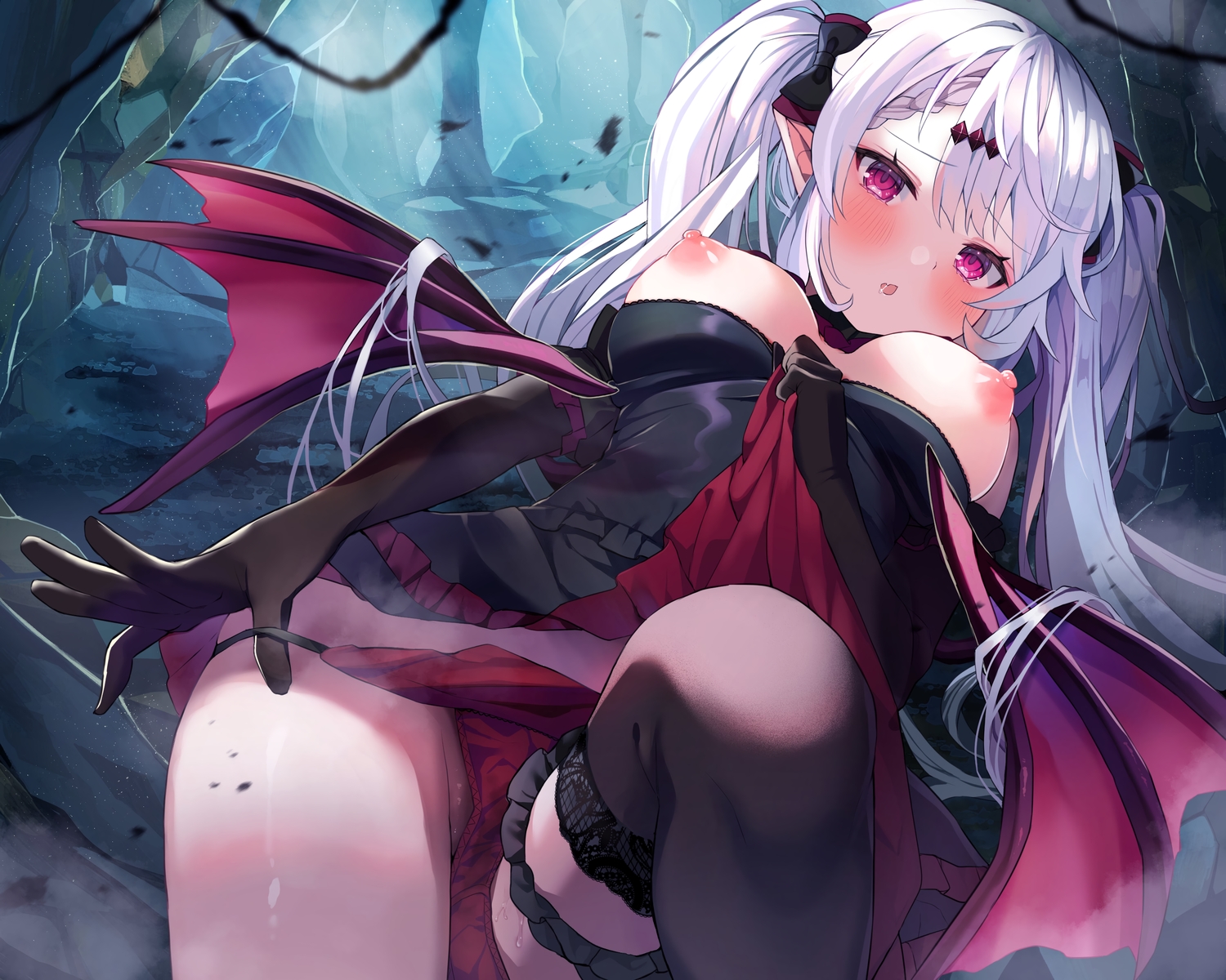 hình hentai chapter 188 79