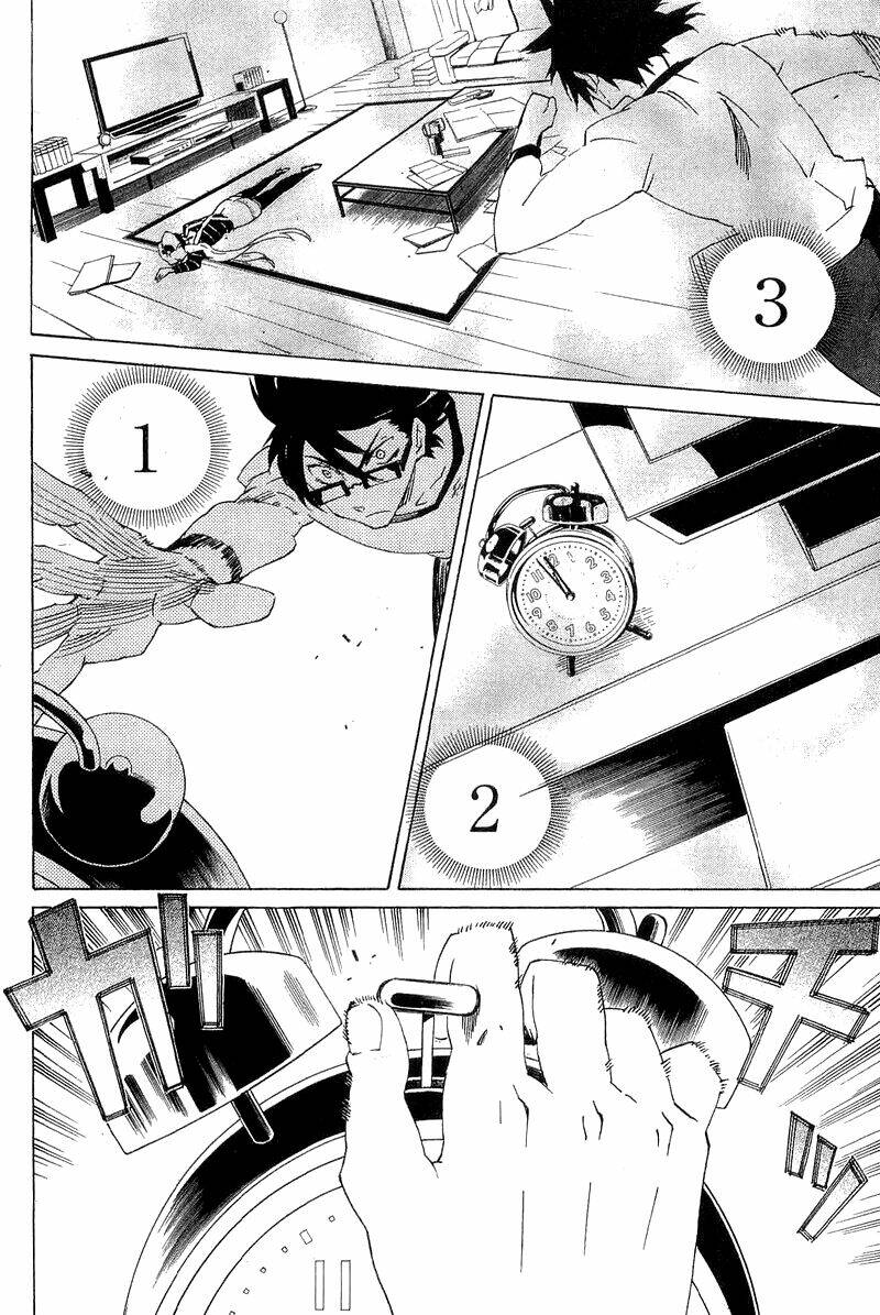 ann cassandra chapter 7 33