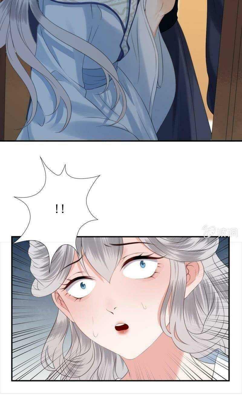 vương gia kiêu ngạo quá khó cua chapter 142 20