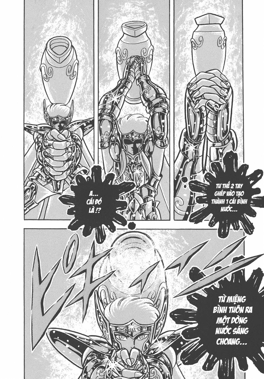 áo giáp vàng chapter 34 46