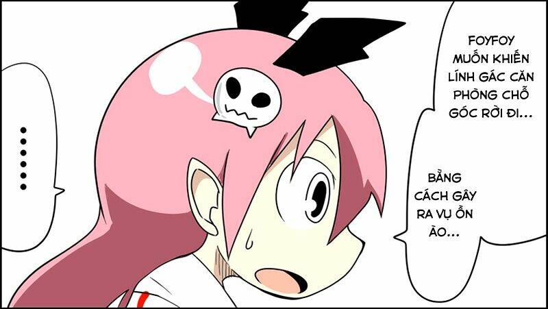 senyuu chapter 38 34