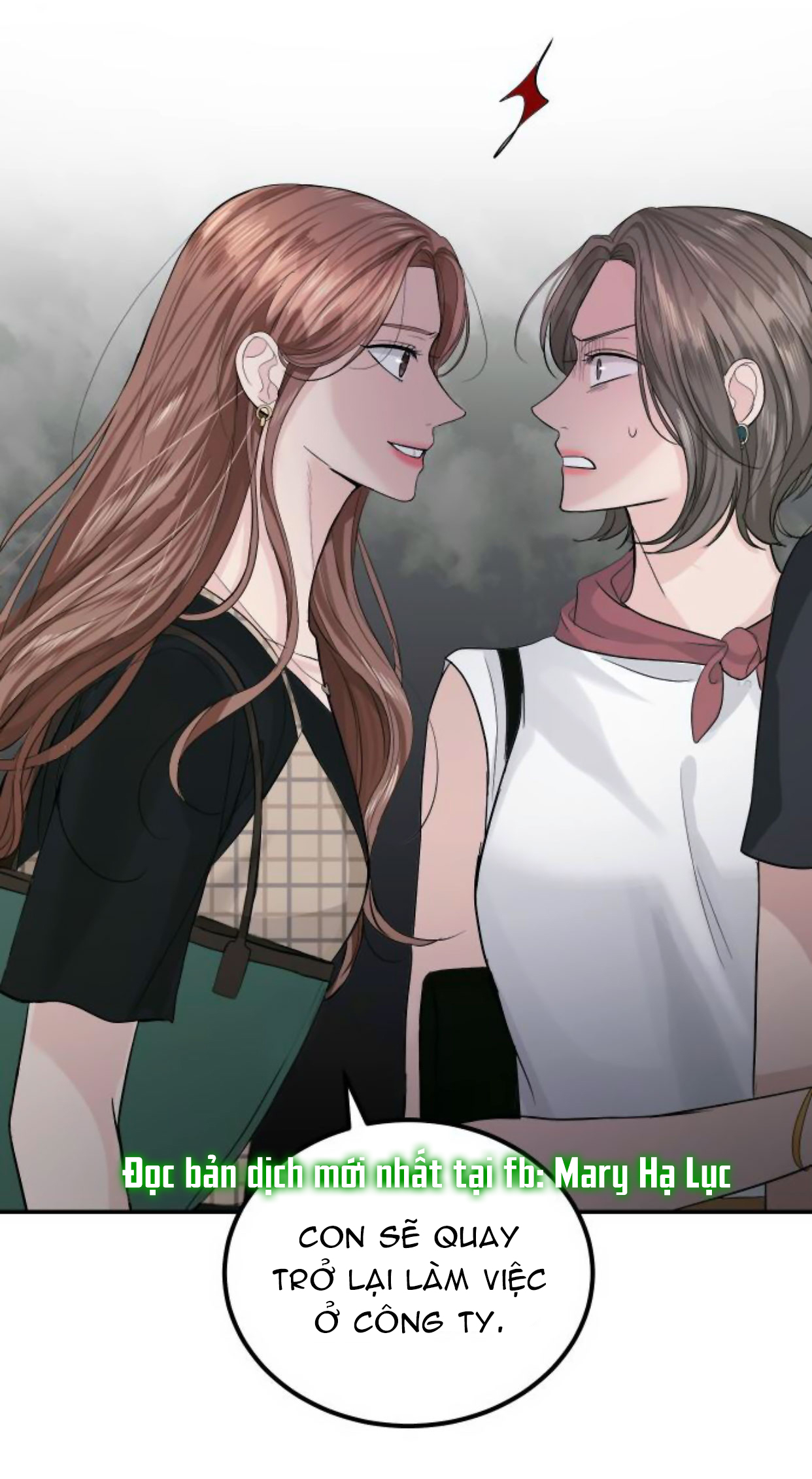 cuộc hôn nhân hoàn hảo chapter 23 34