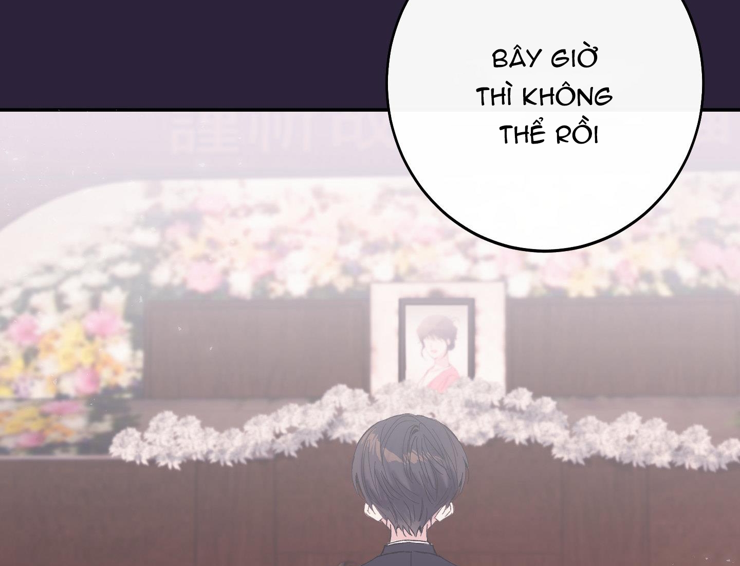 lãng mạn giả dối chapter 8 183