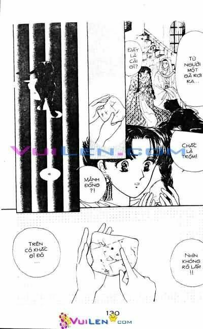 nàng công chúa ham chơi chapter 4 116