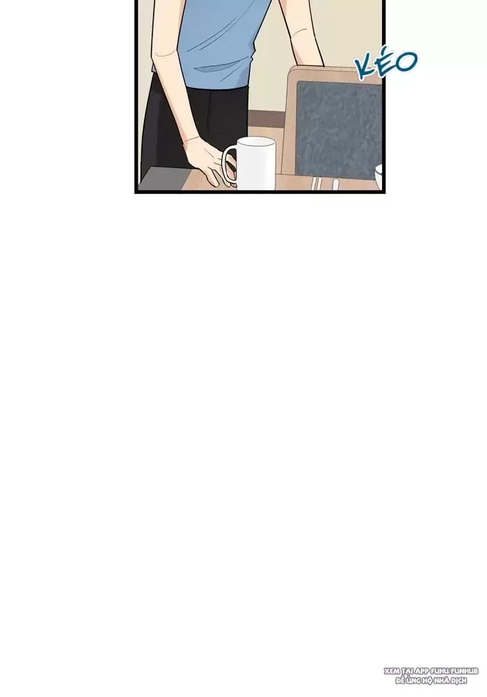 anh bạn của tôi đang phát sáng kìa ! chapter 40 38