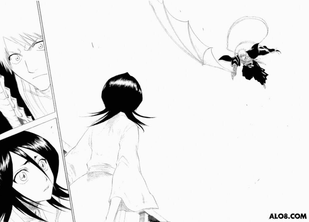 thần chết ichigo chapter 116 43