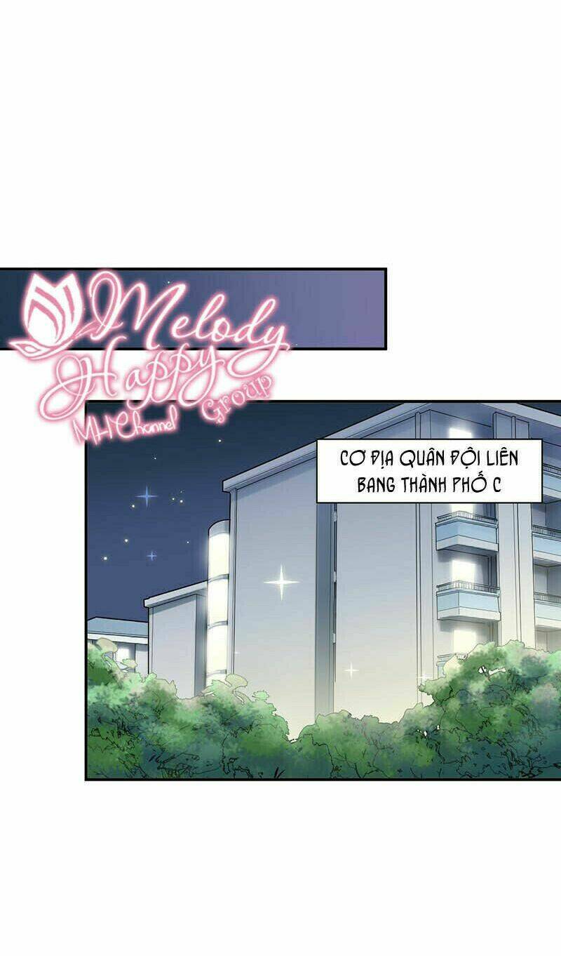 thịnh thế điềm sủng: cô vợ nhỏ đáng yêu của dịch thiếu chapter 17 13