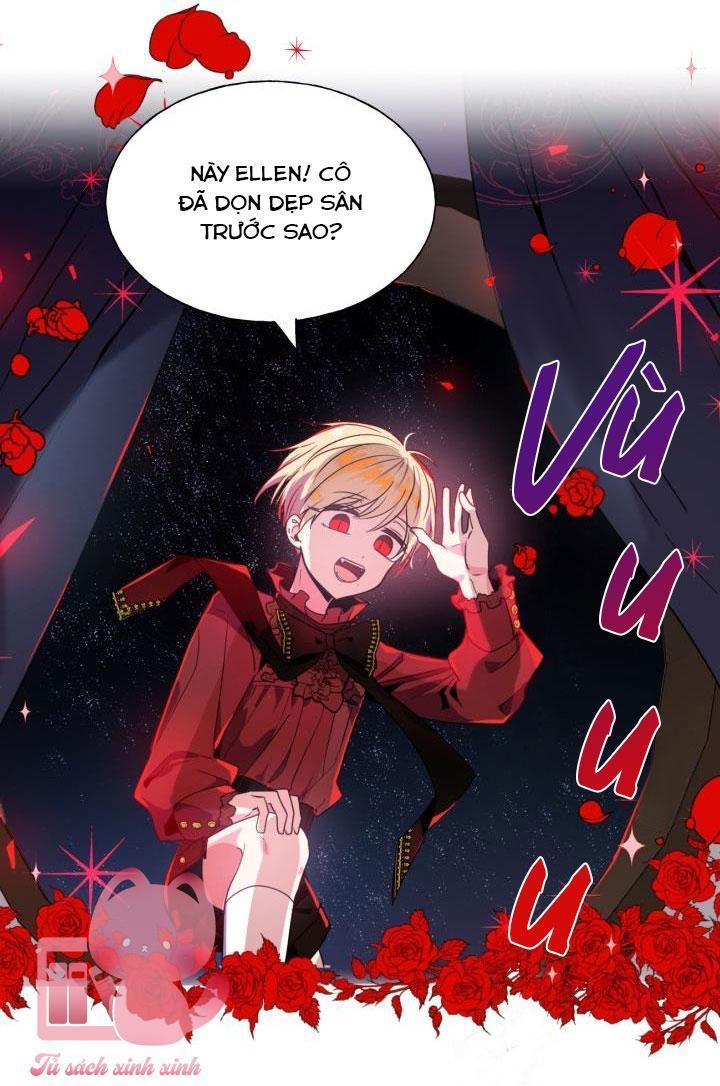 nguyện ước vô vọng của ma nữ chapter 15 41