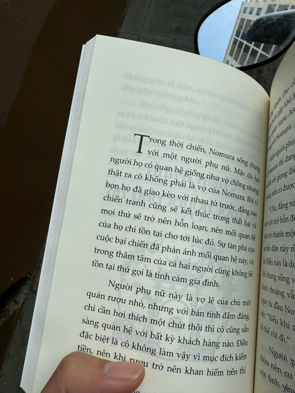 DƯỚI TÁN HOA ANH ĐÀO MÃN KHAI – Sakaguchi Ango – Bảo Trâm dịch – Lightbooks – NXB Phụ nữ Việt Nam