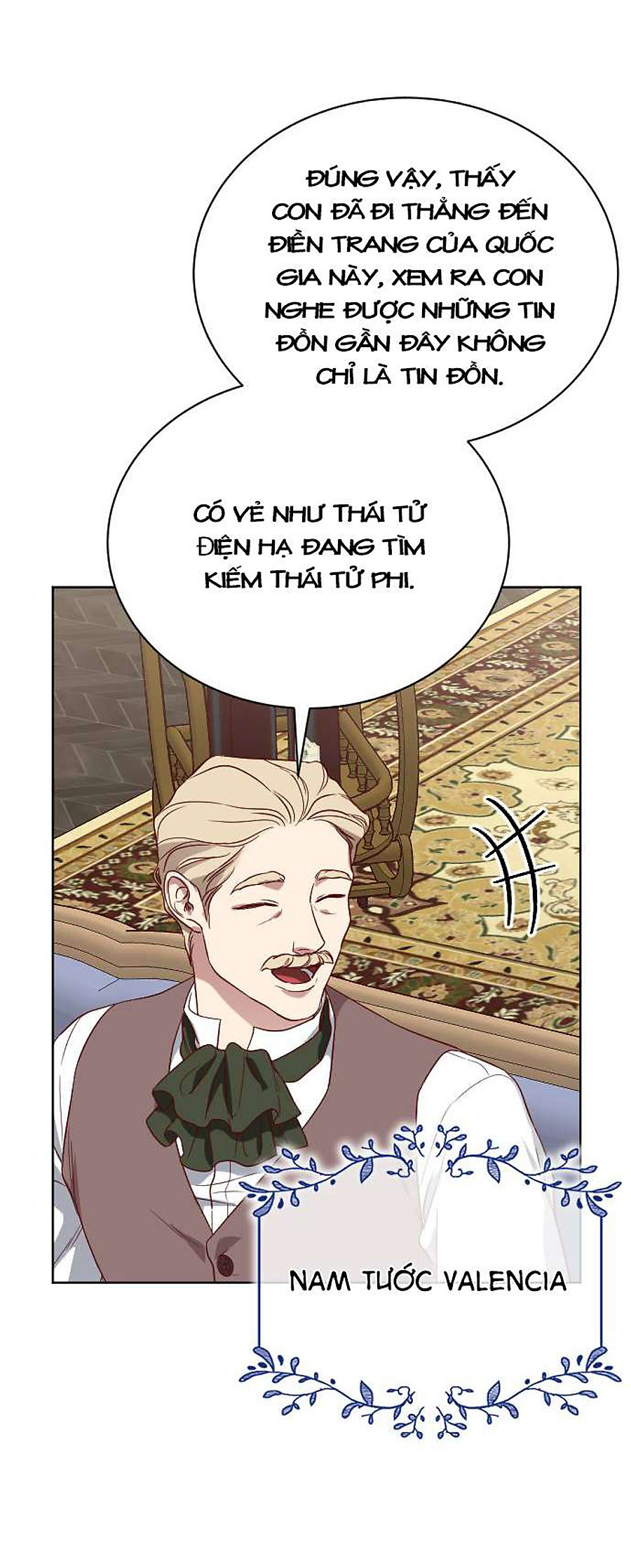 Hoa Dã Thú chapter 1.1 22