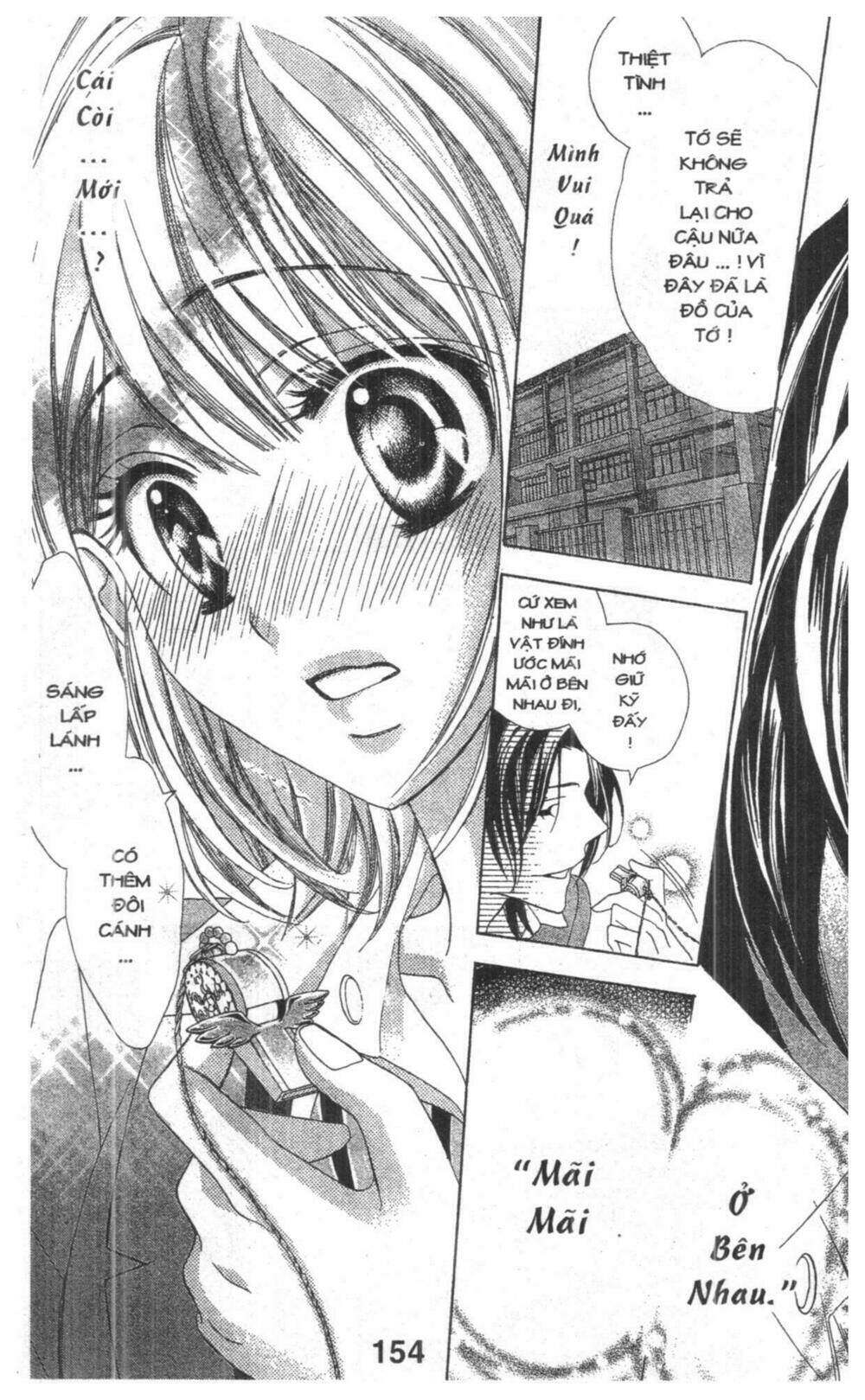 alice binetsu 38°c - we are tsubasa ga oka d.c chapter 4 154