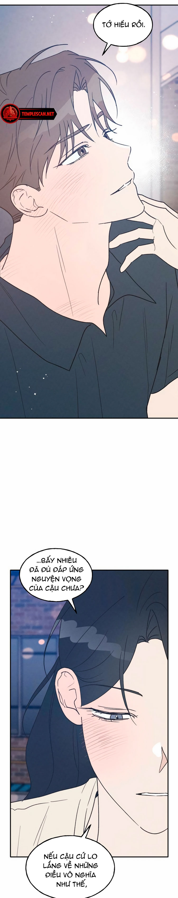 nguyên tắc của bạn thân là con trai chapter 52.2 9